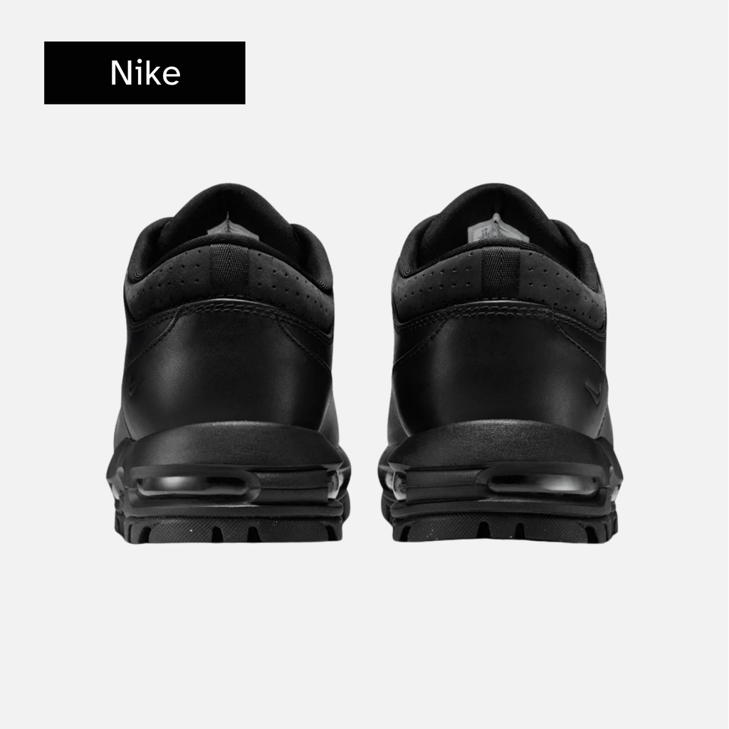 Nike Air Max Goadome Low 'Black'