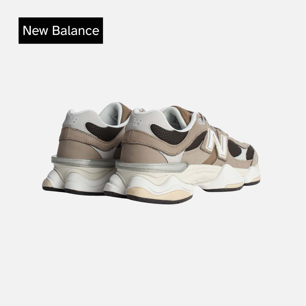 New Balance 9060 'Arid Stone'
