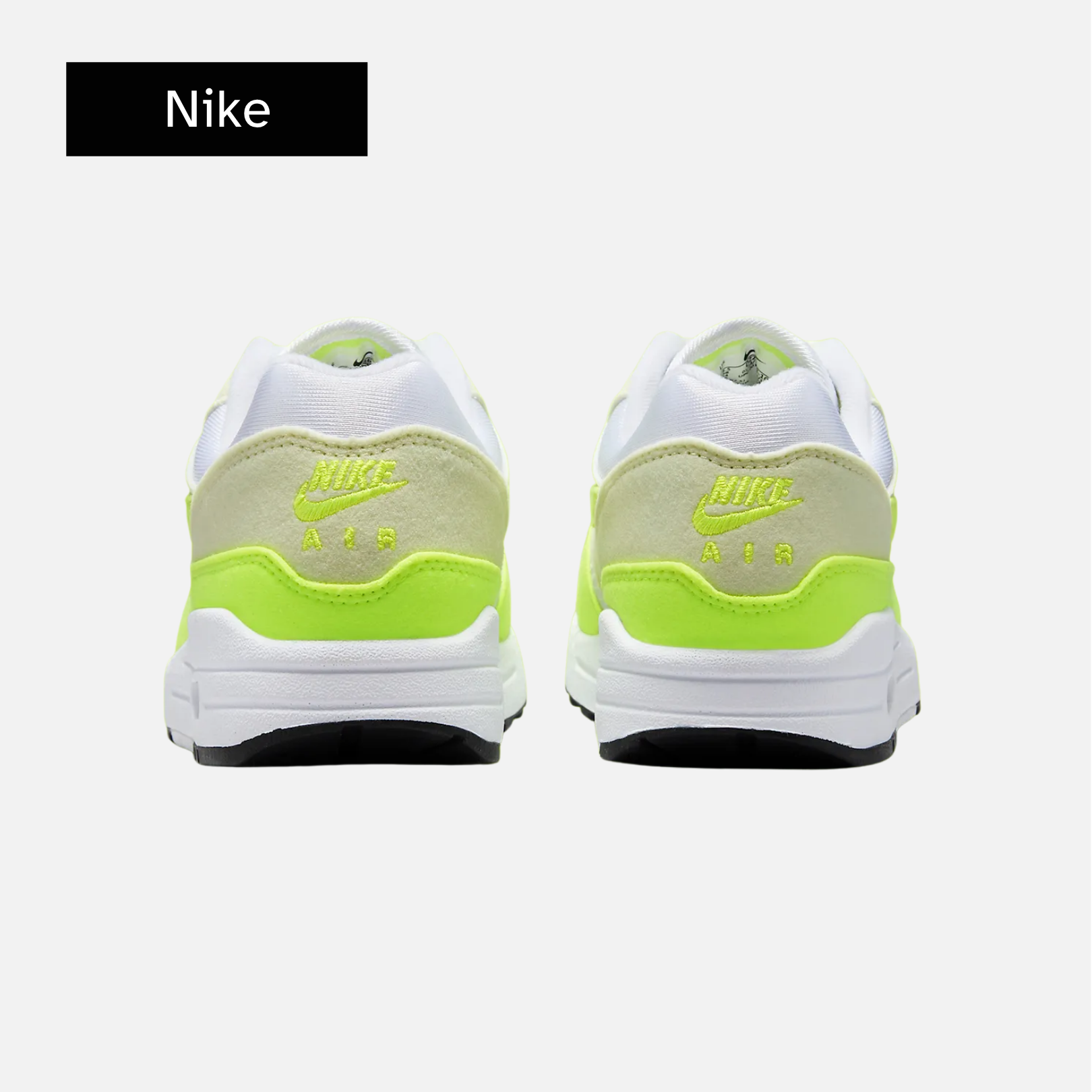Wmns Air Max 1 'Volt'