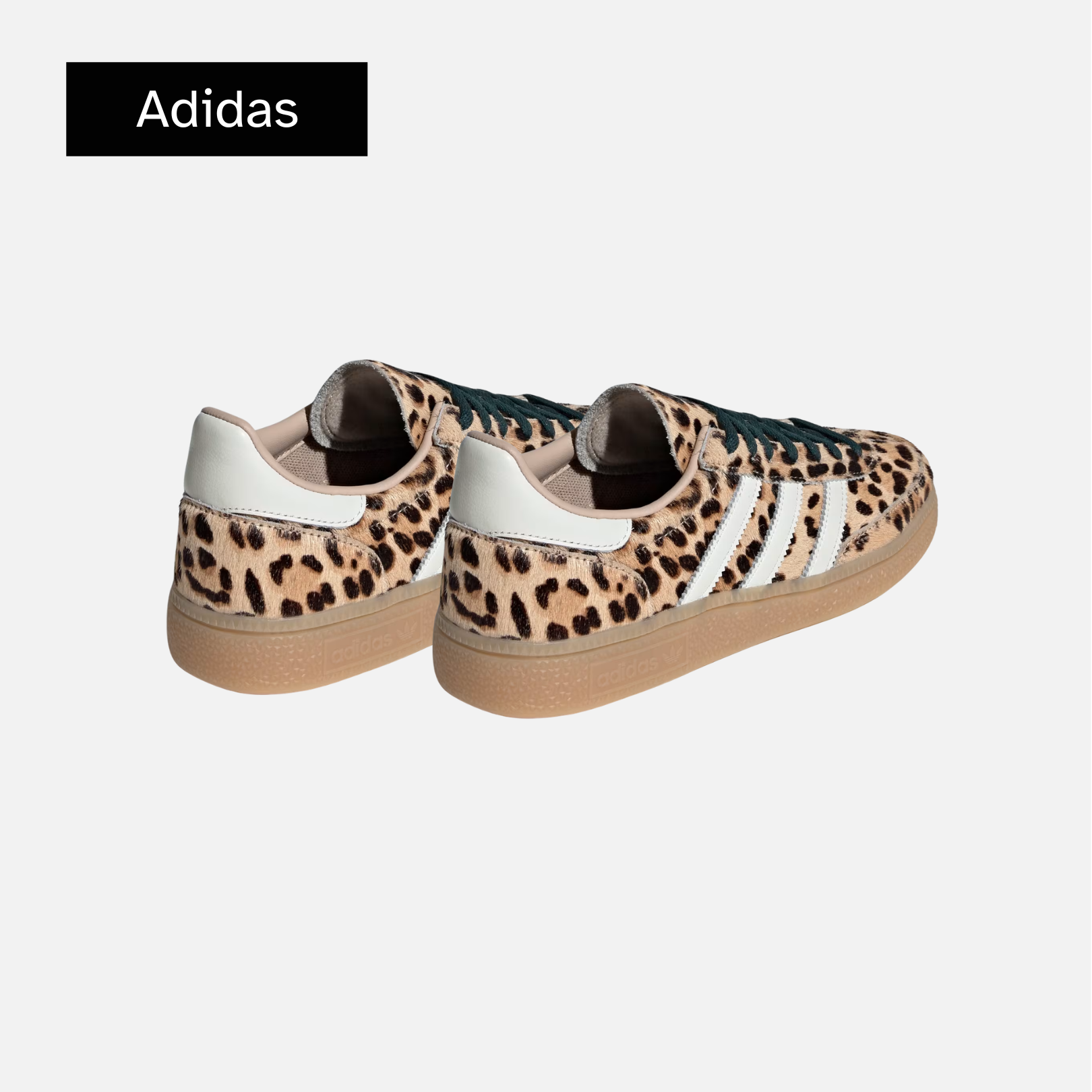 adidas Wmns Handball Spezial 'Magic Beige Ivory Aurora Ivy'