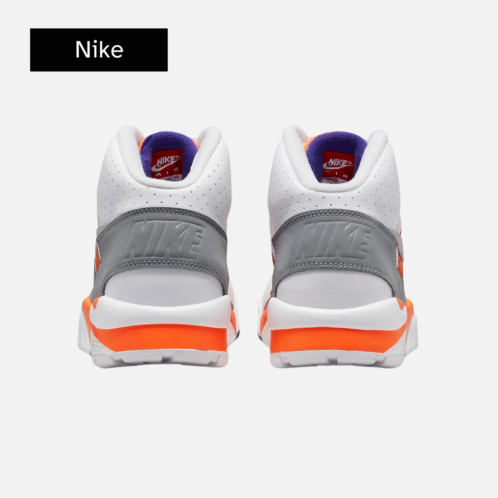 Nike Air Trainer SC High 'Auburn' 2025