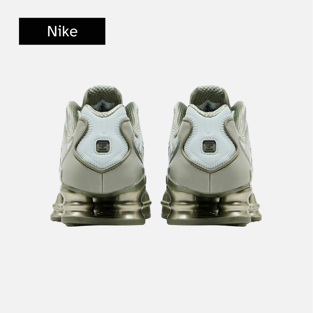 Nike Wmns Shox TL 'Light Army'