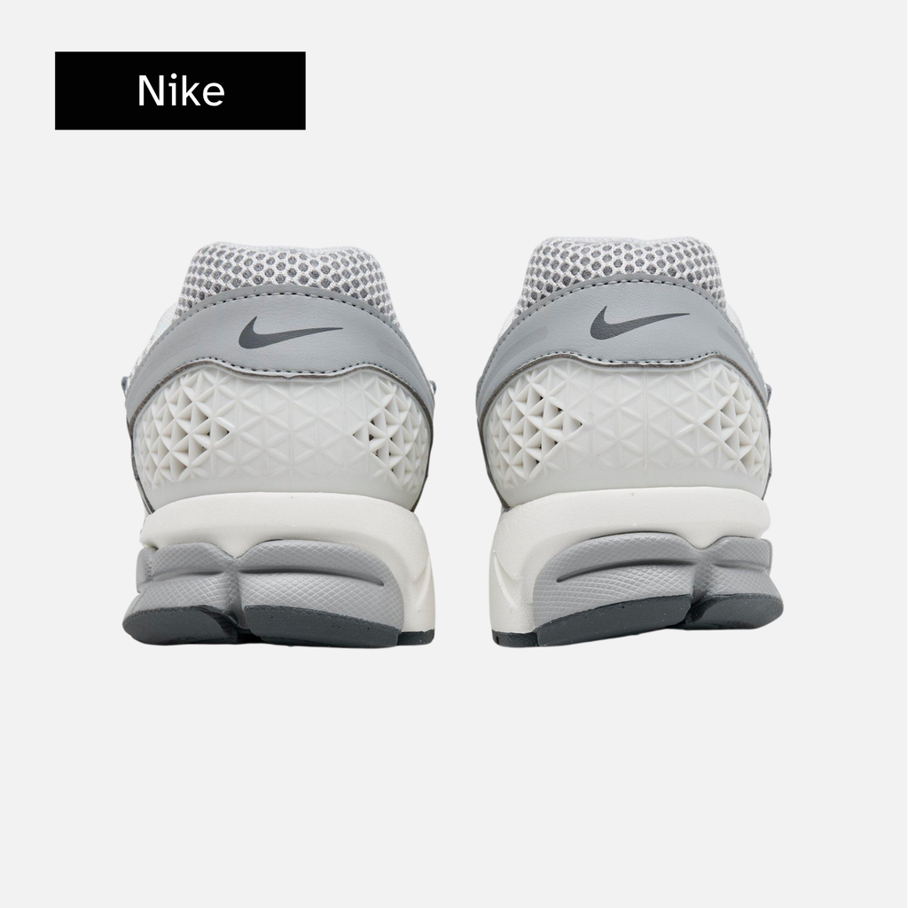 Nike Air Zoom Vomero 5 'Summit White Metallic Silver'