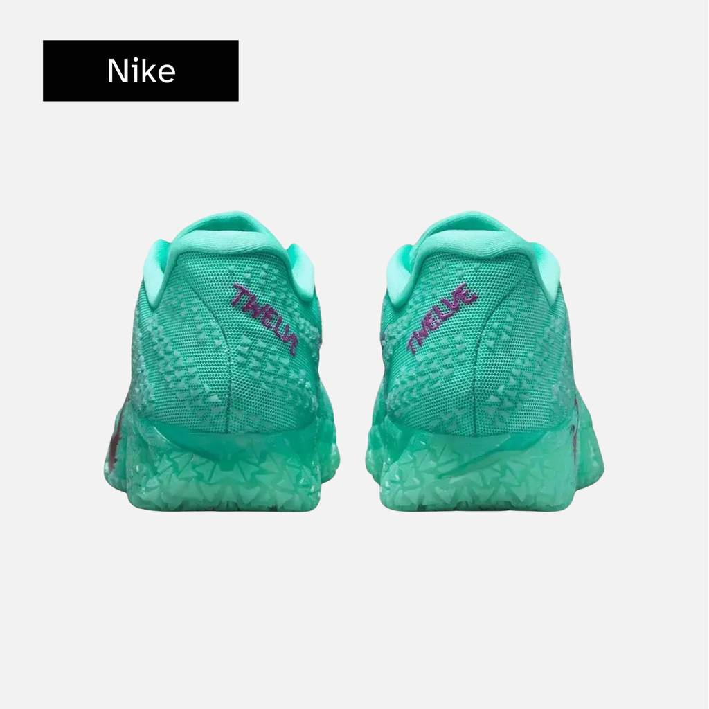Nike Ja 3 EP 'Twelve Time'