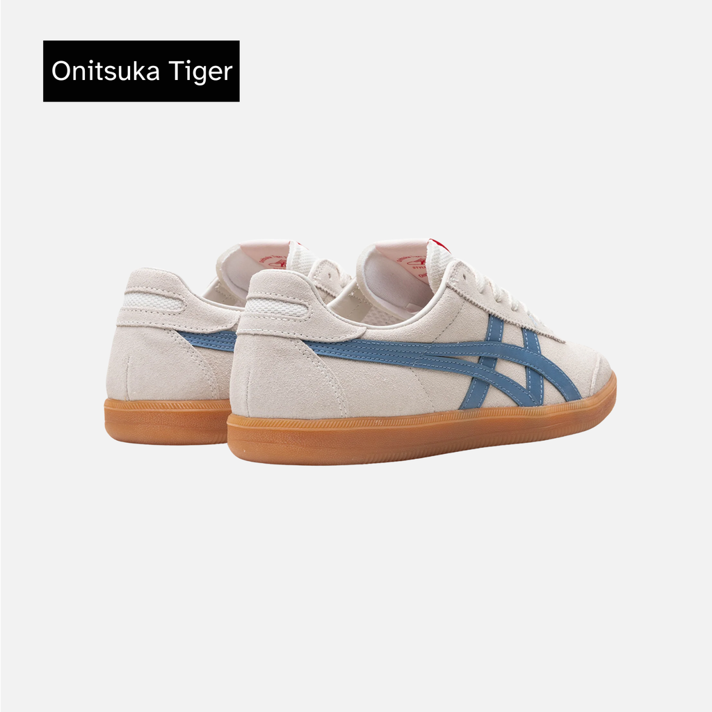 Onitsuka Tiger Tokuten 'White Blue Gum'