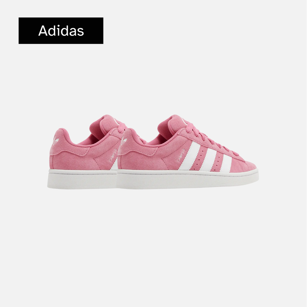Wmns Campus 00s 'Pink Fusion'