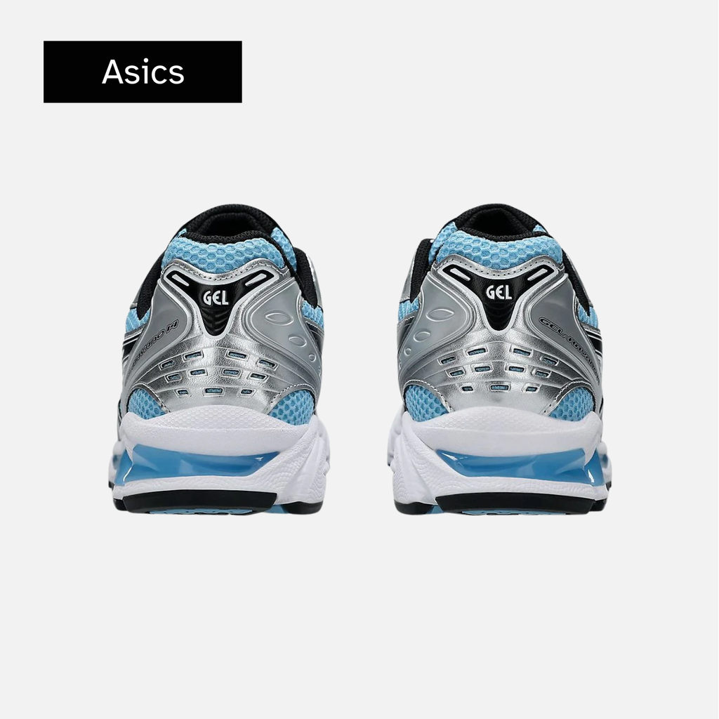 Asics Gel Kayano 14 'Arctic Sky Pure Silver'