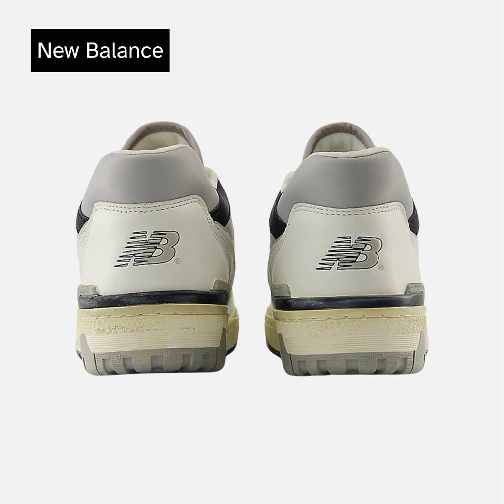 New Balance 550 'Vintage Pack - Concrete'