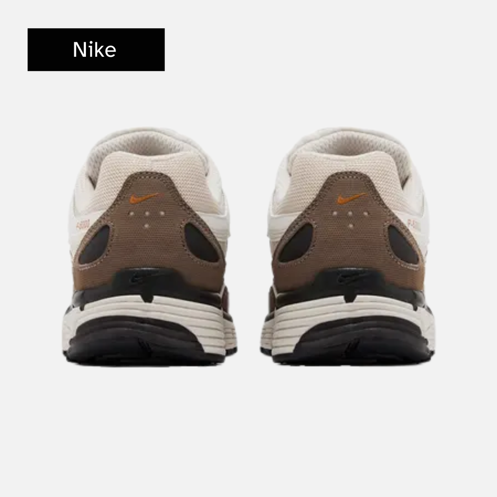 Nike P-6000 'Light Orewood Brown Phantom'