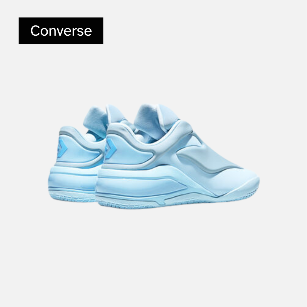 Converse SHAI 001 'Masi Blue'