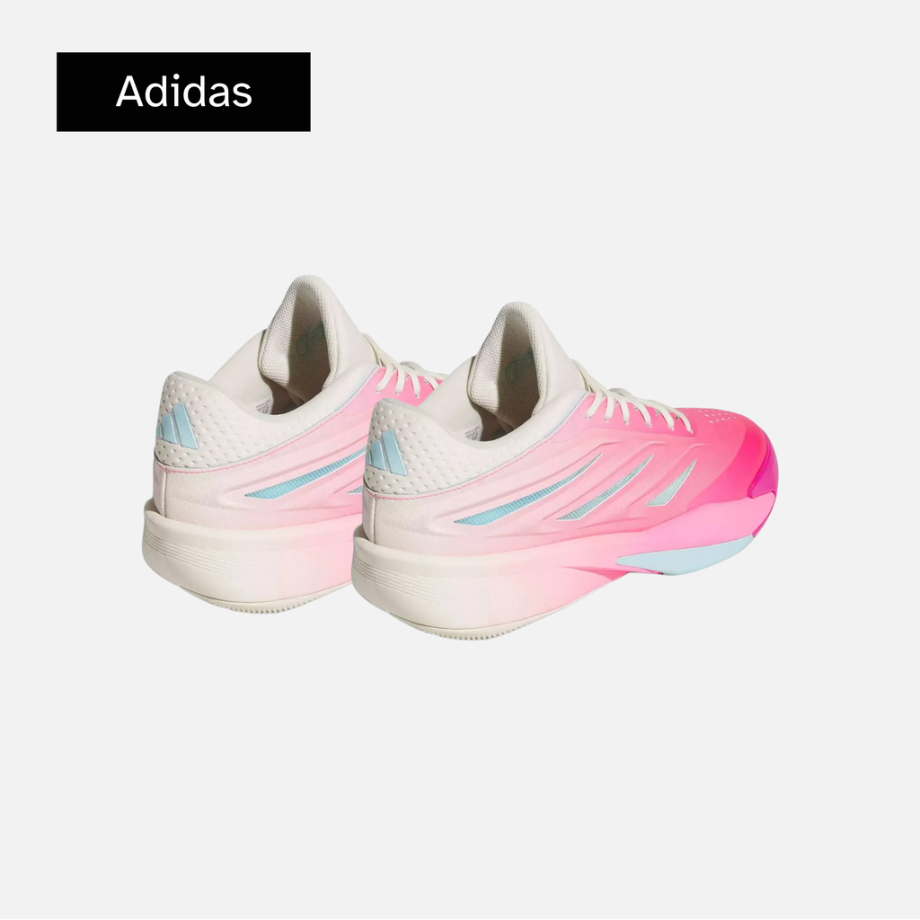 Sophie Cunningham x adidas Crazy Energy 'Pink White Blue' PE