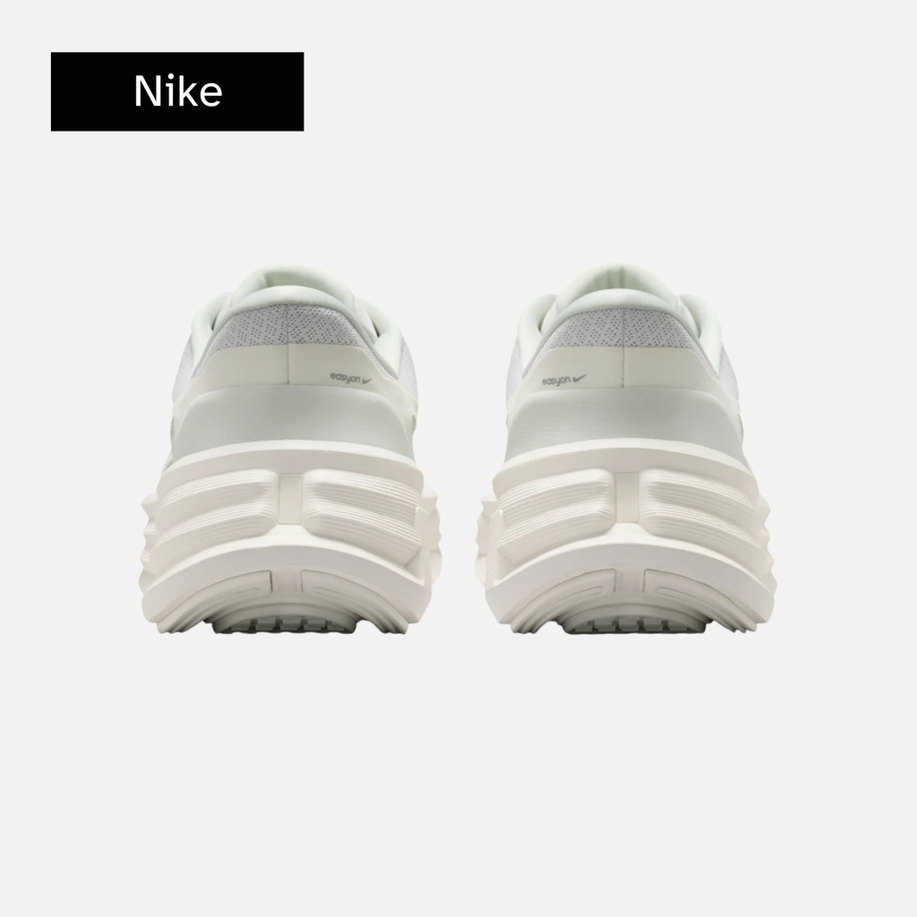 Nike Comfort Ride EasyOn 'Light Silver Gray Sail White'