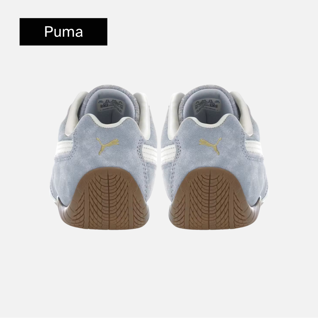 Puma Speedcat 'Faded - Haute Tropic'