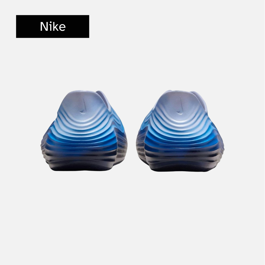 ReactX Rejuven8 'Midnight Navy Comet Blue'