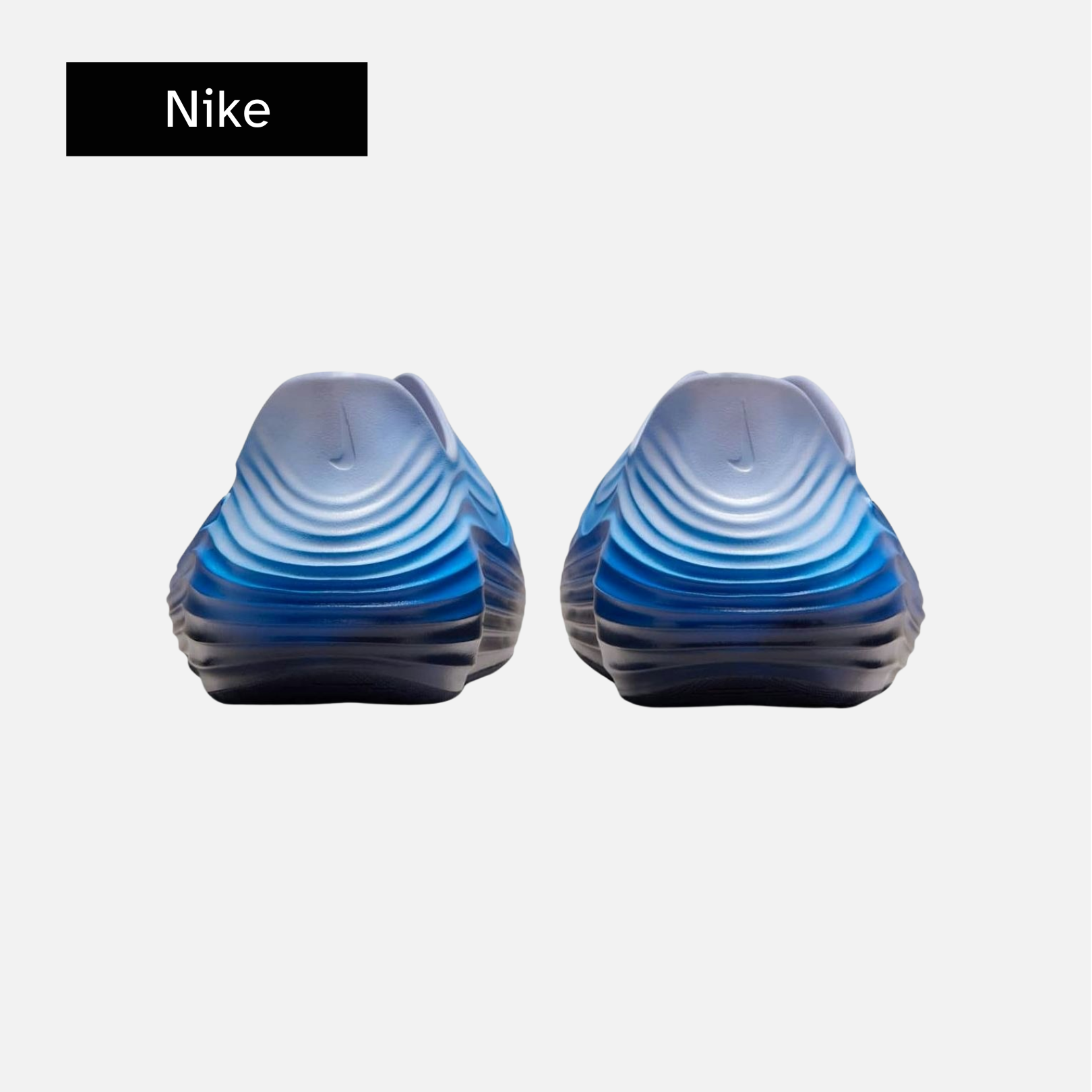 ReactX Rejuven8 'Midnight Navy Comet Blue'
