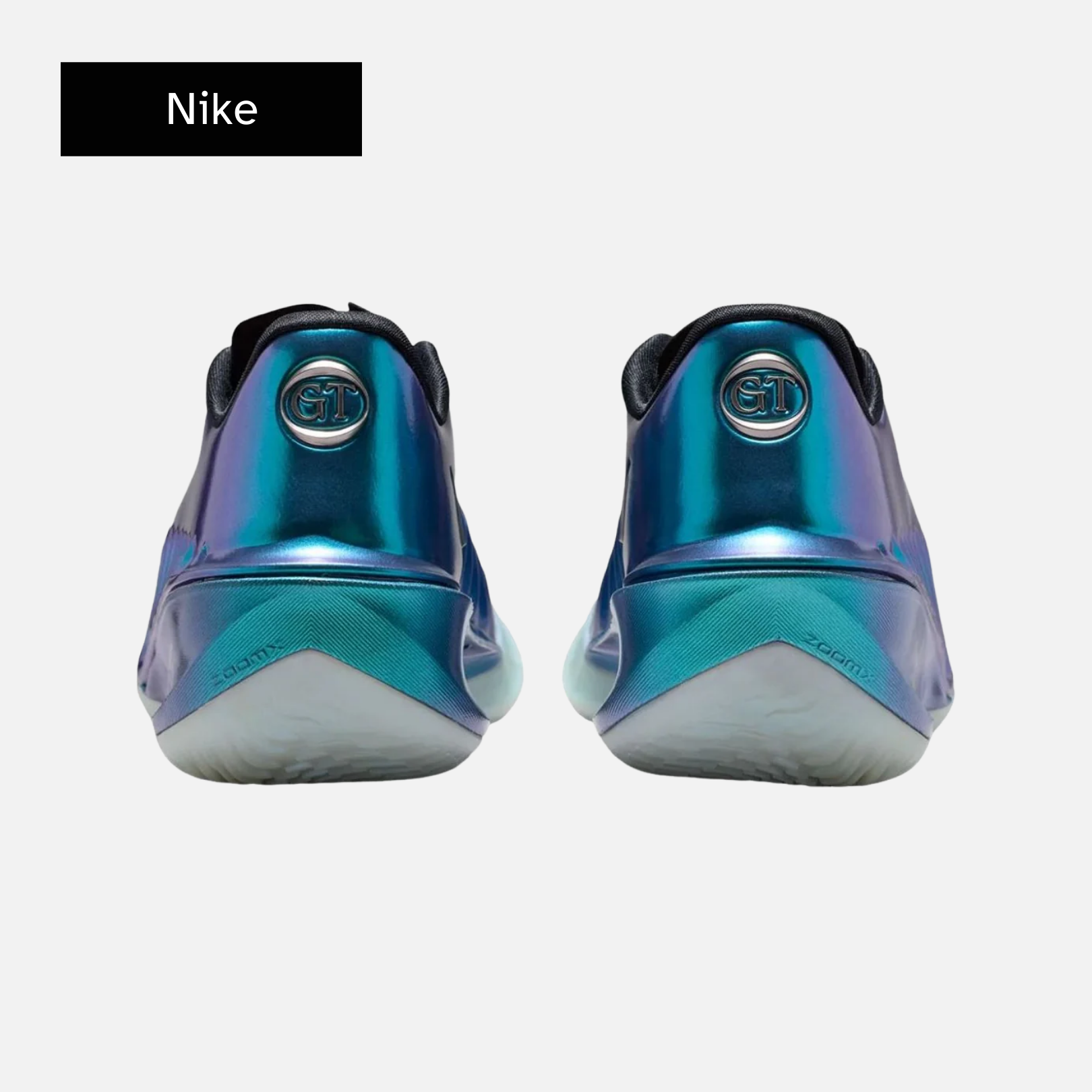 Nike Air Zoom GT Cut 4 'Preheat'