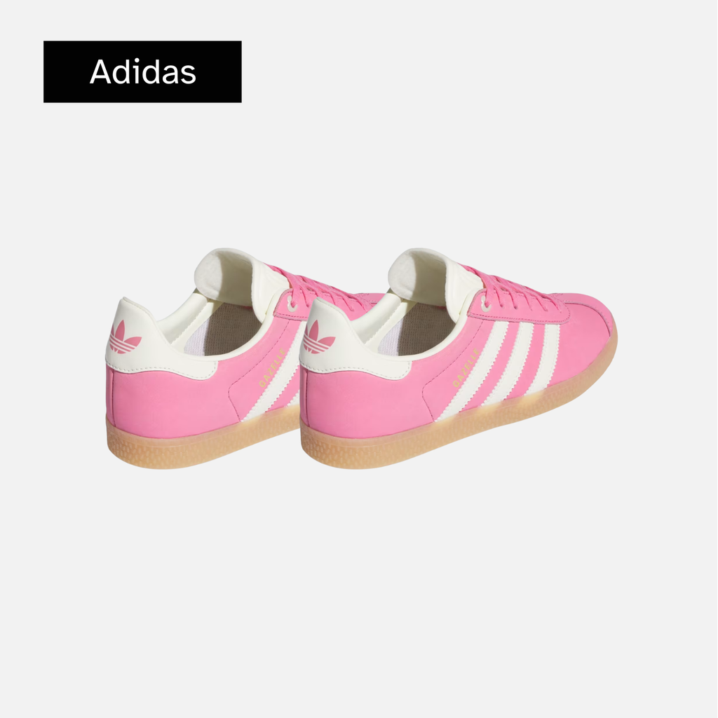 Gazelle J 'Pink Fusion Gum'