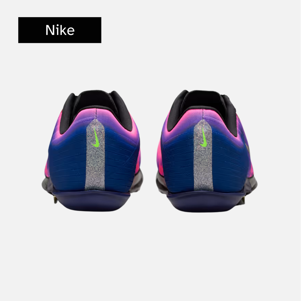 Nike Air Zoom Maxfly 2 'Glam Fierce Purple Pink Blast'
