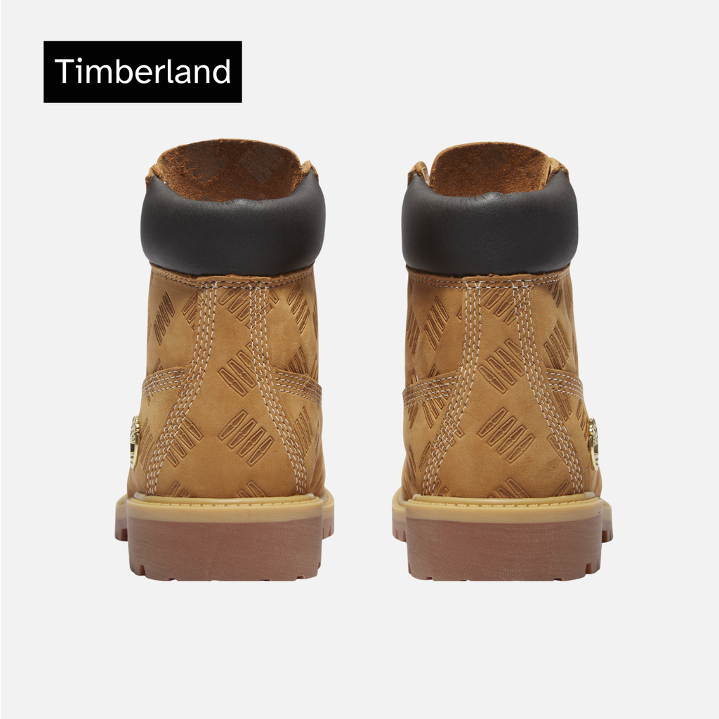 Timberland Premium 6" Waterproof Boots GS