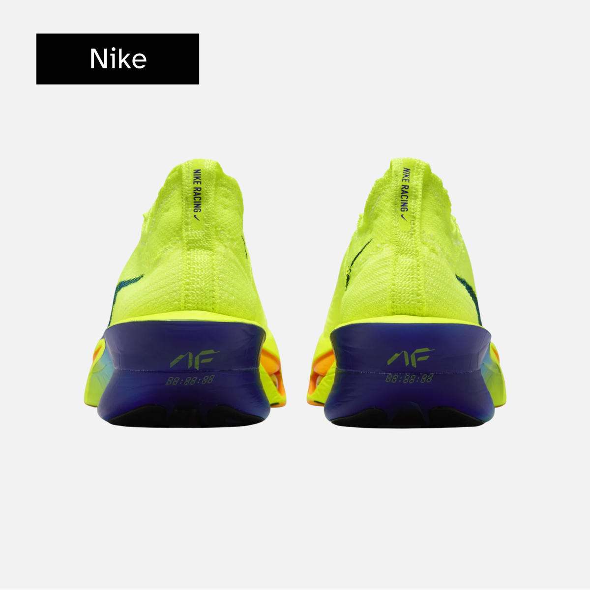Nike Wmns Air Zoom Alphafly NEXT% 3 'Fast Pack'