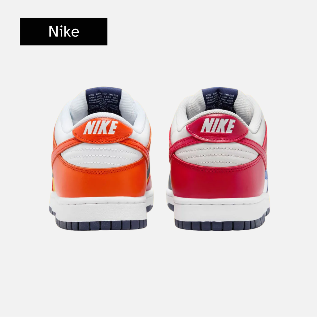 Nike Dunk Low Japan QS 'What The' 2024