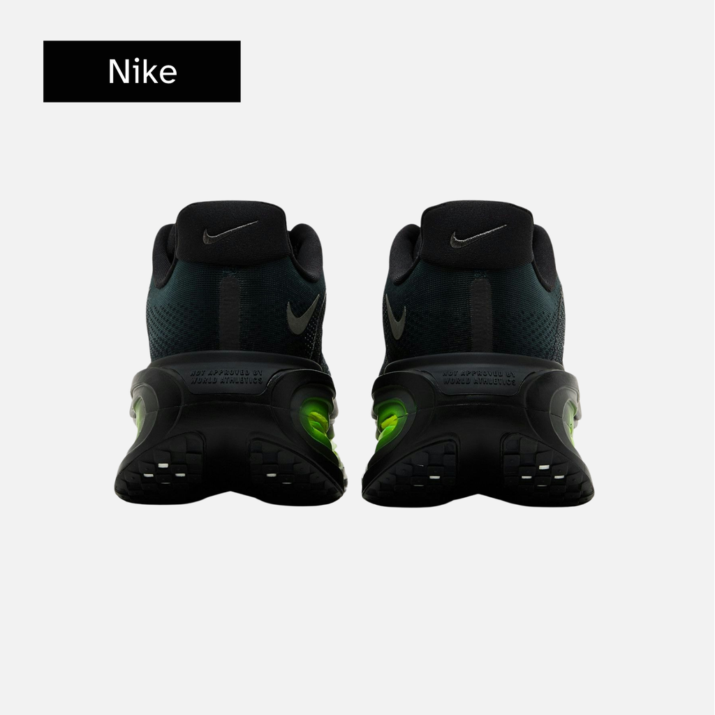 Nike Vomero Premium 'Black Anthracite'