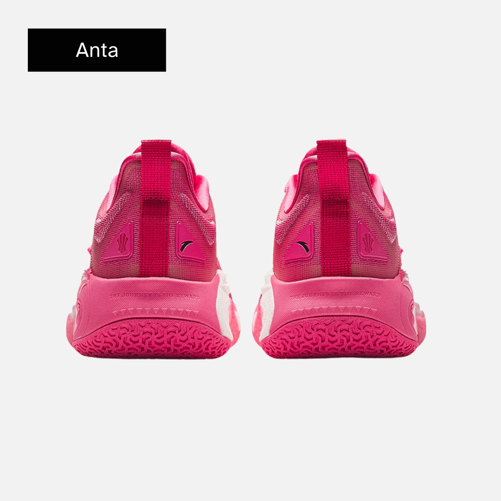 Anta Kai 1 'Jelly' China Release