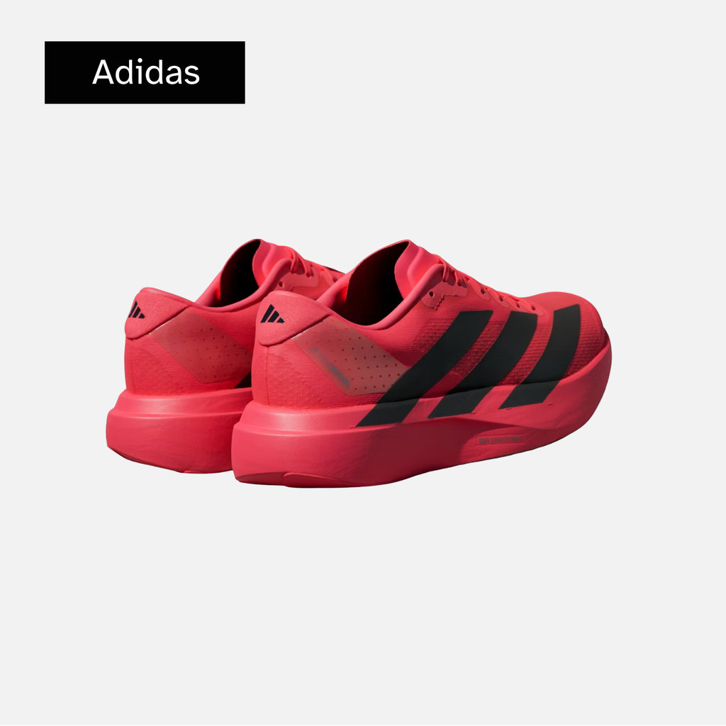 adidas Adizero Evo SL 'Lucid Red Black'