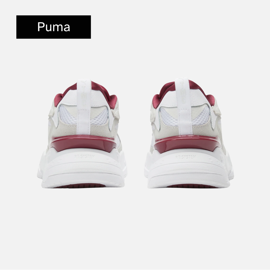 Puma RS-Fast 'Status Symbol'