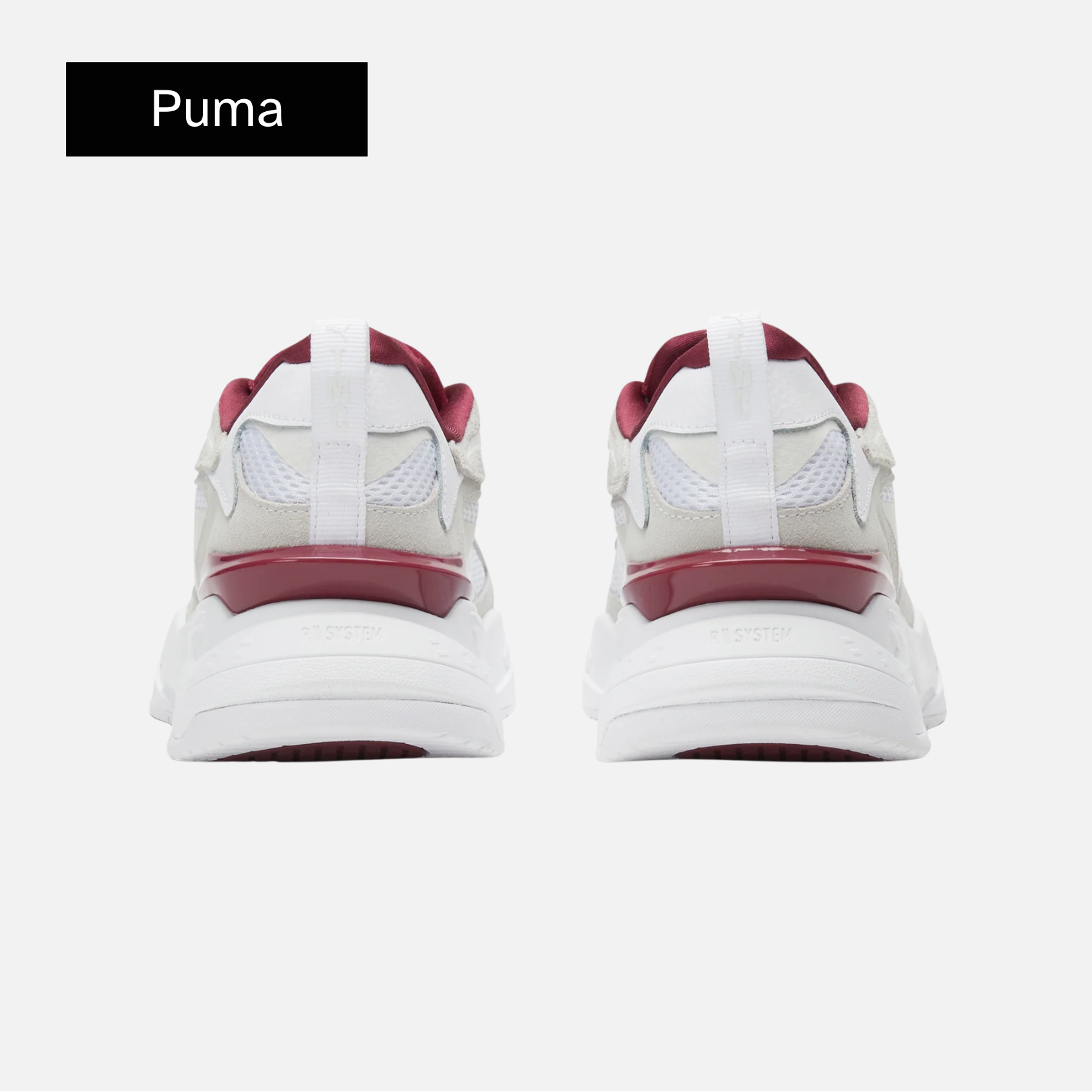 Puma RS-Fast 'Status Symbol'