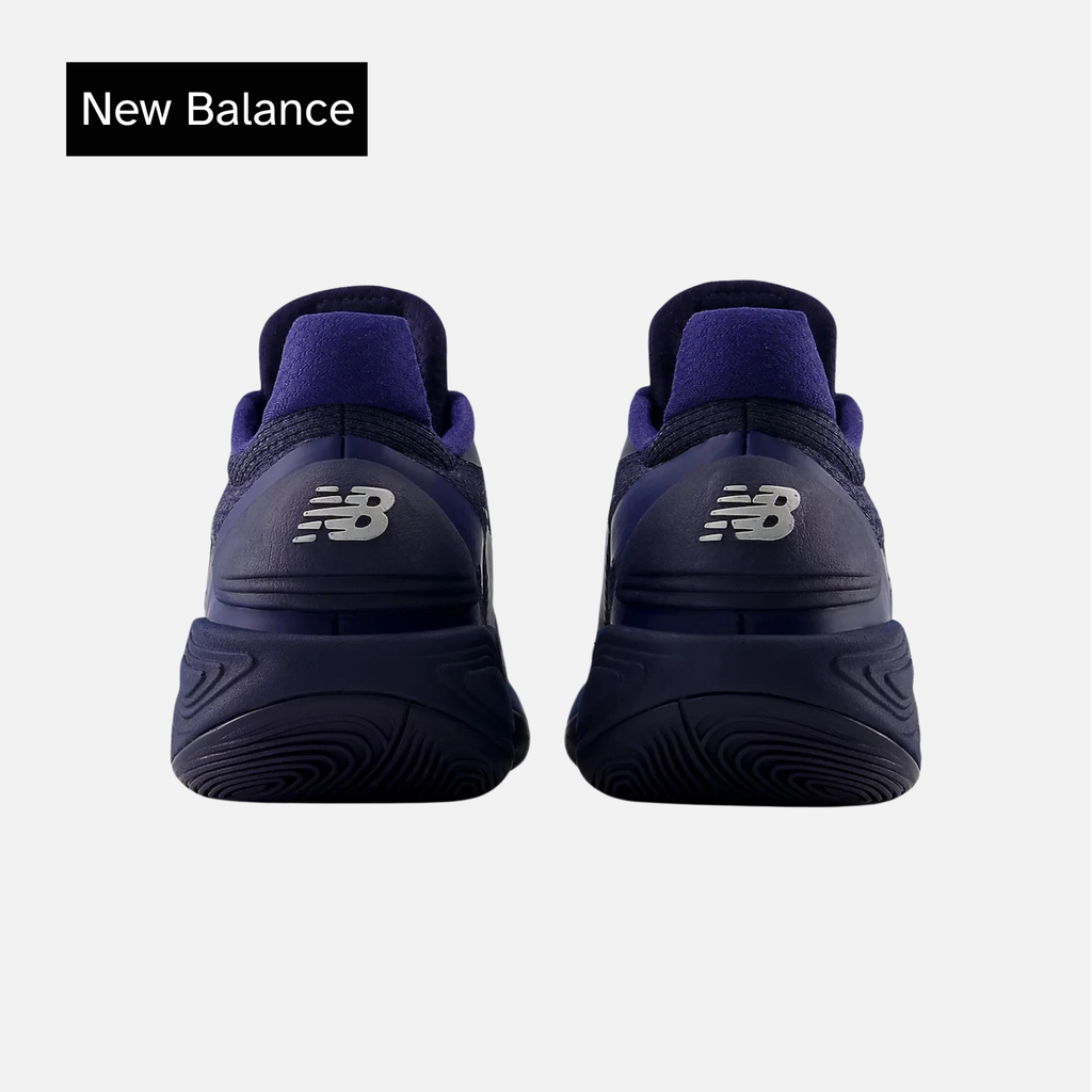 New Balance TWO WXY v5 Team Navy Silver Metallic