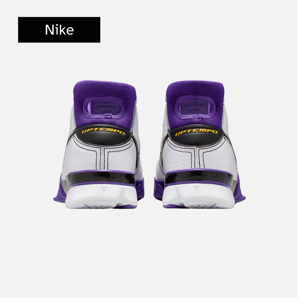 Nike Zoom Kobe 1 Protro '81 Points' 2026