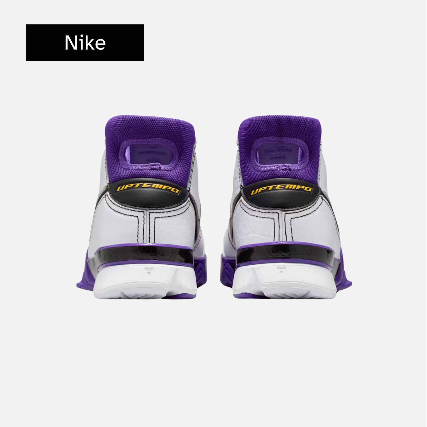 Nike Zoom Kobe 1 Protro '81 Points' 2026