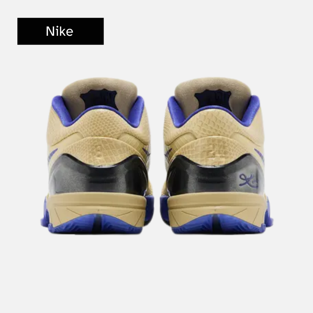 FC Barcelona x Nike Kobe 4 Protro 'Away Kit'