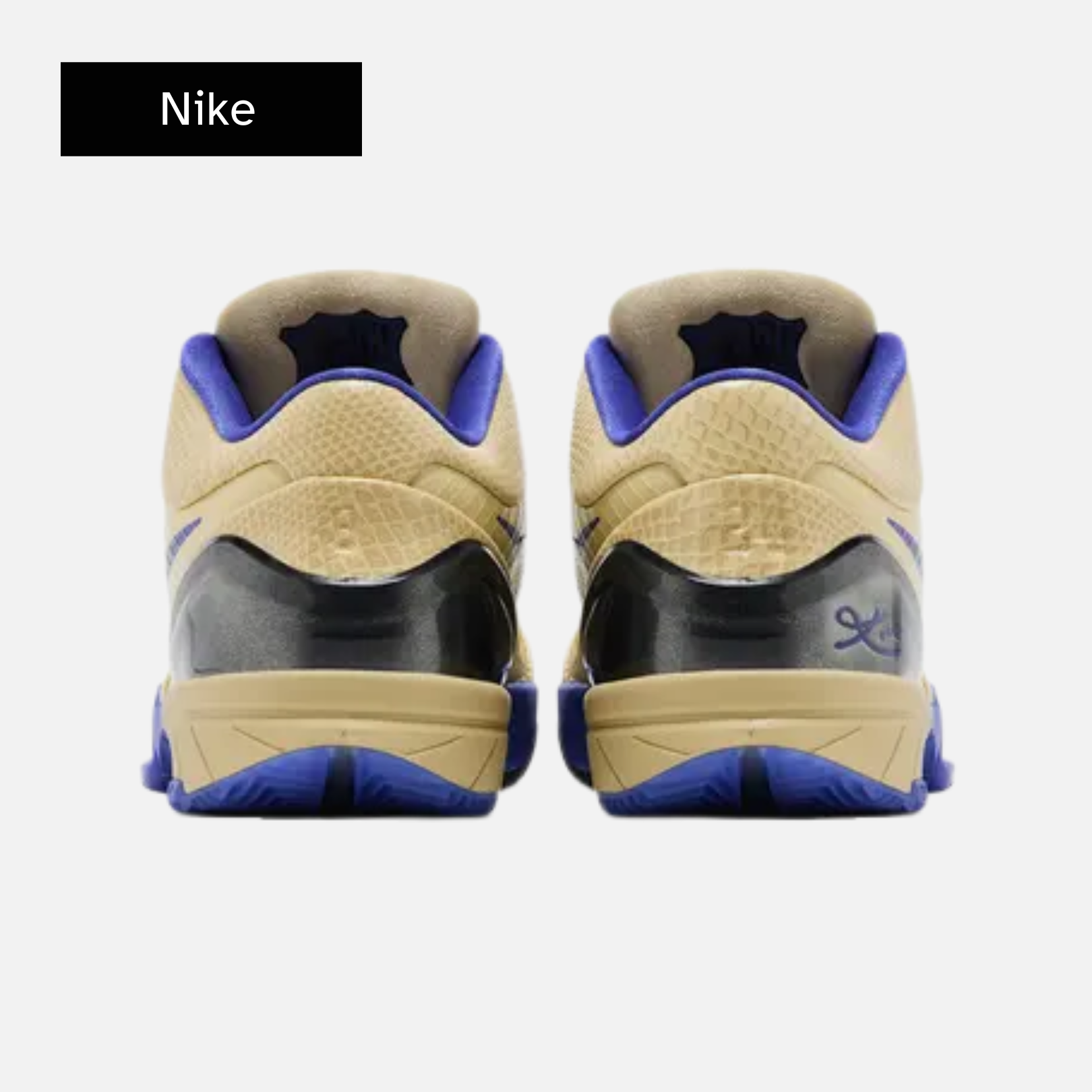 FC Barcelona x Nike Kobe 4 Protro 'Away Kit'