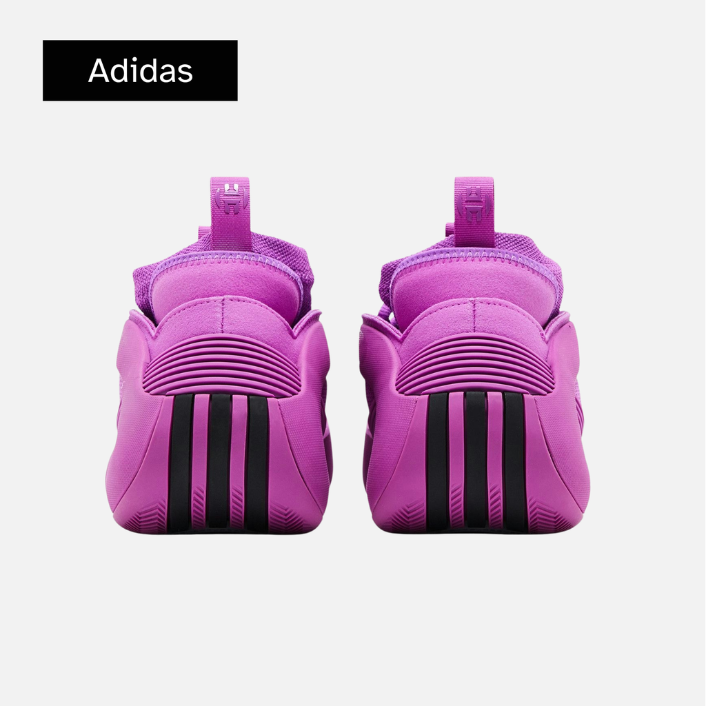 Adidas Harden Vol. 8 'Purple Burst'