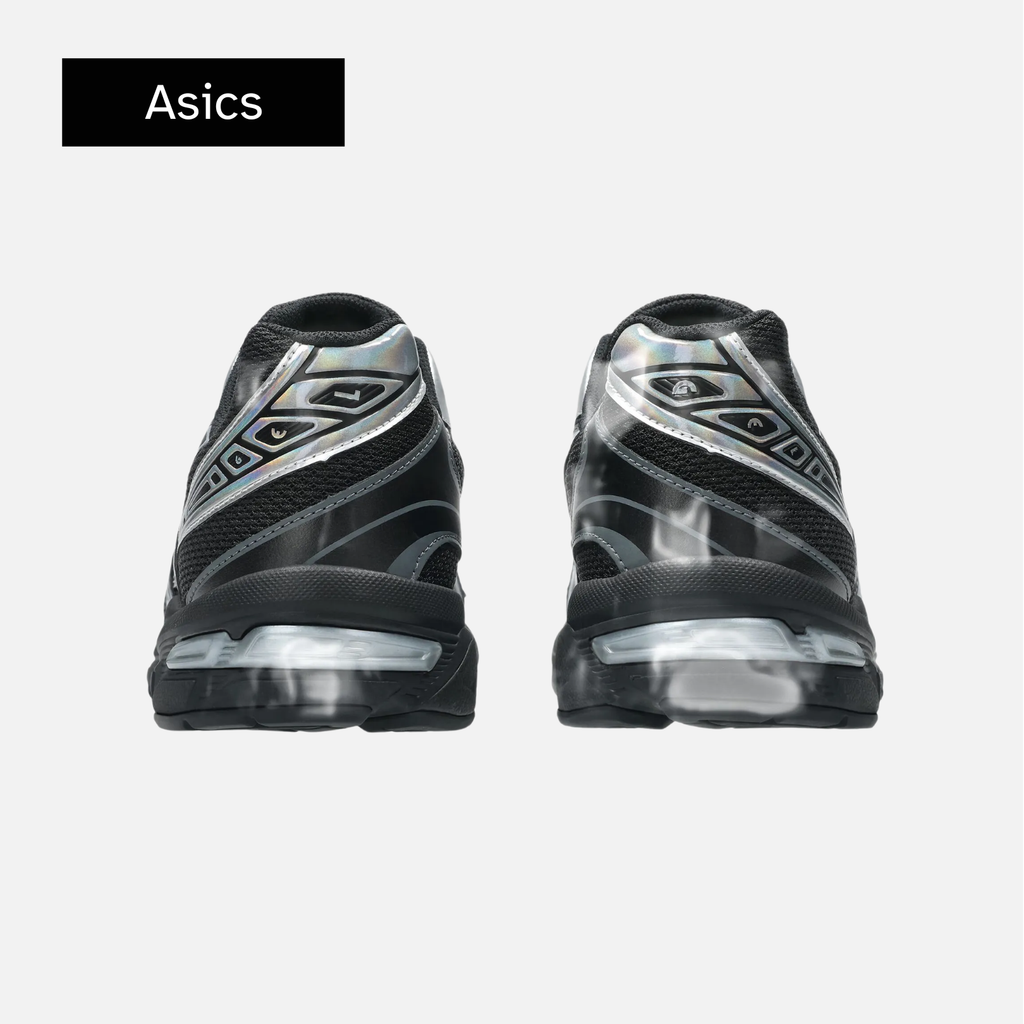 ASICS Gel 1130 'Iridescent Black'