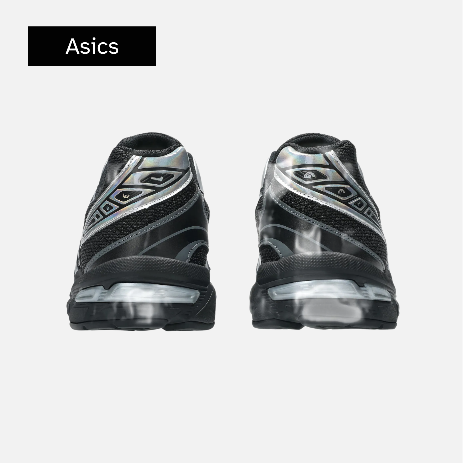 ASICS Gel 1130 'Iridescent Black'
