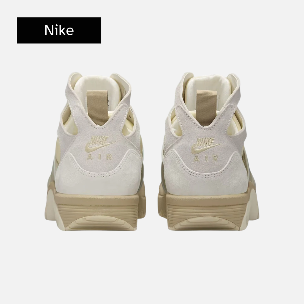 Nike Air Trainer Huarache 'Sail'