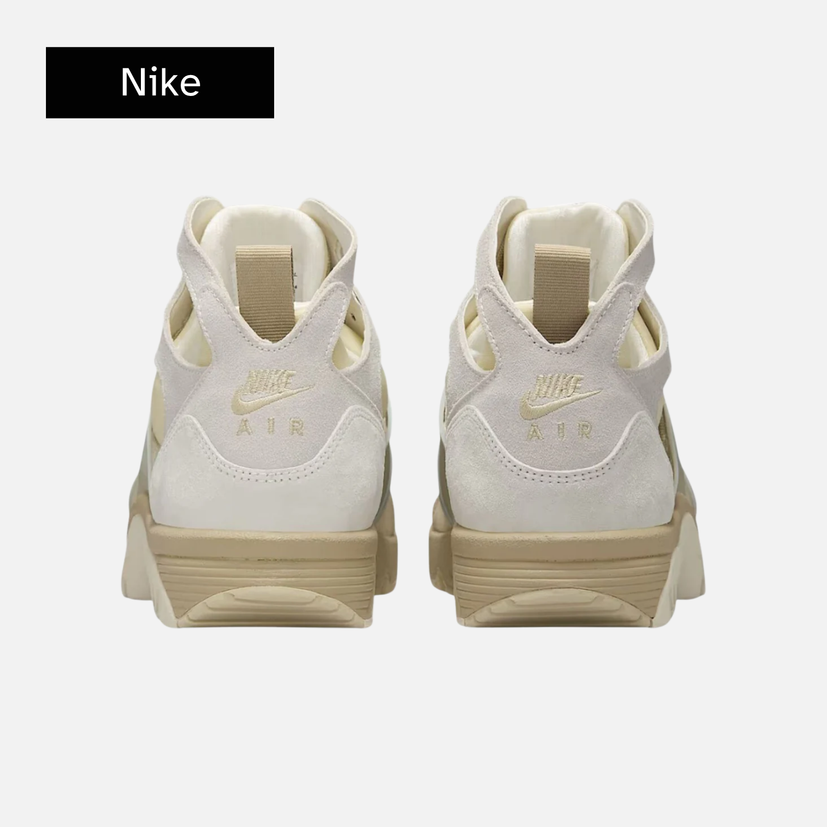 Nike Air Trainer Huarache 'Sail'