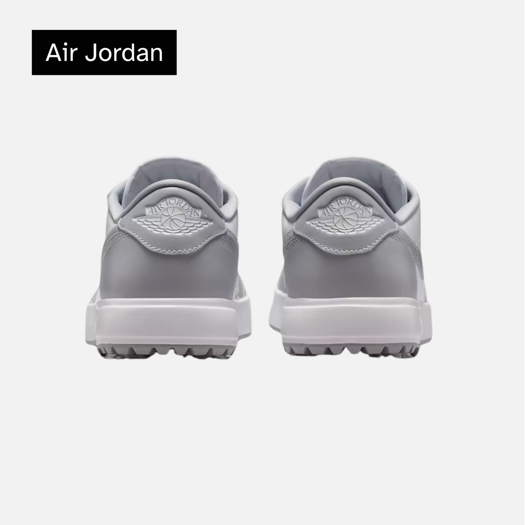 Air Jordan 1 Low Golf 'Cool Grey'
