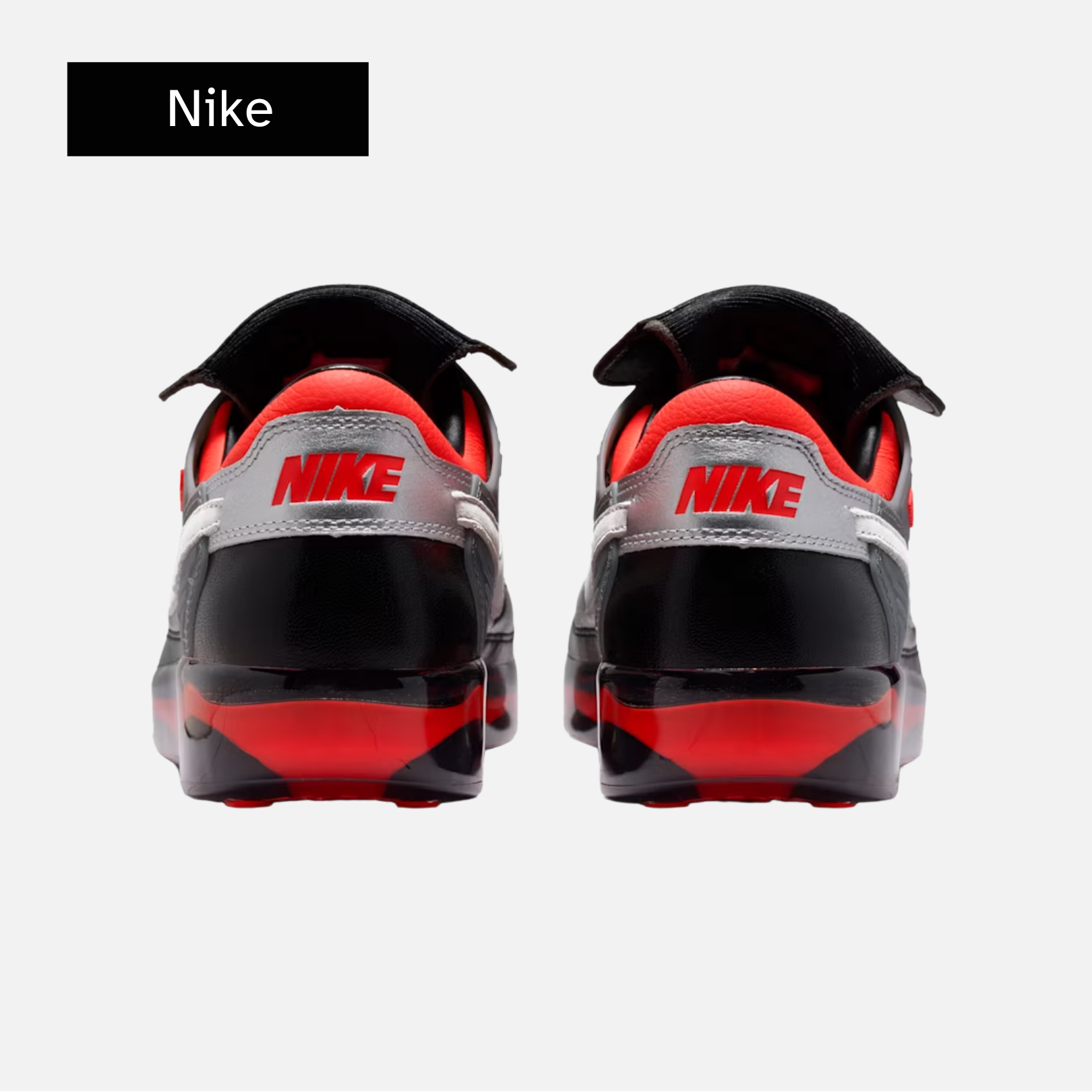 Palace x Nike Cryoshot Air Speed M 'England'