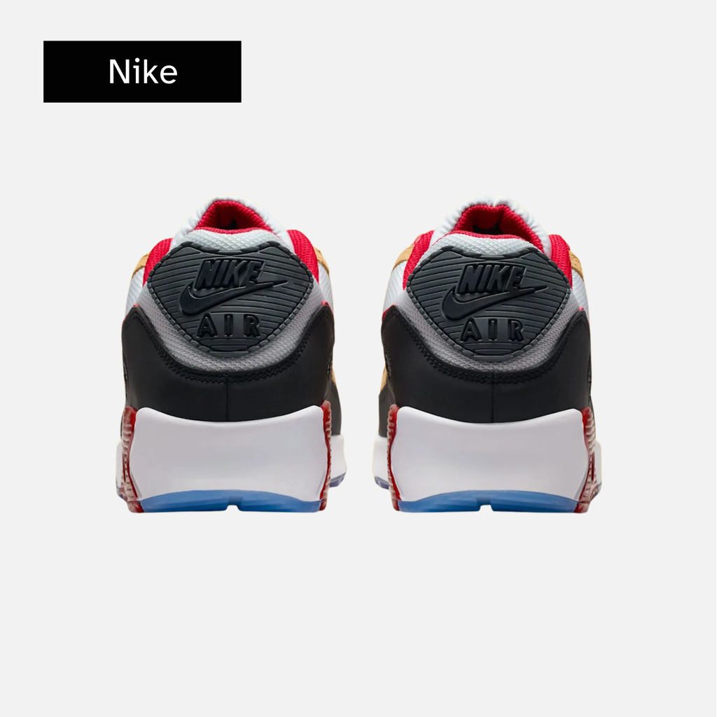 Nike Air Max 90 'San Francisco 49ers'