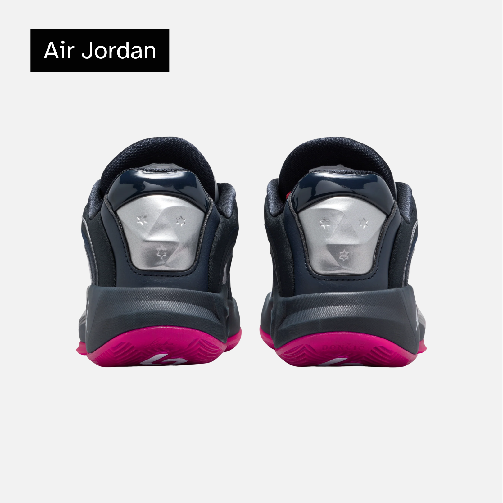Air Jordan Luka 4 GS 'Navidor'