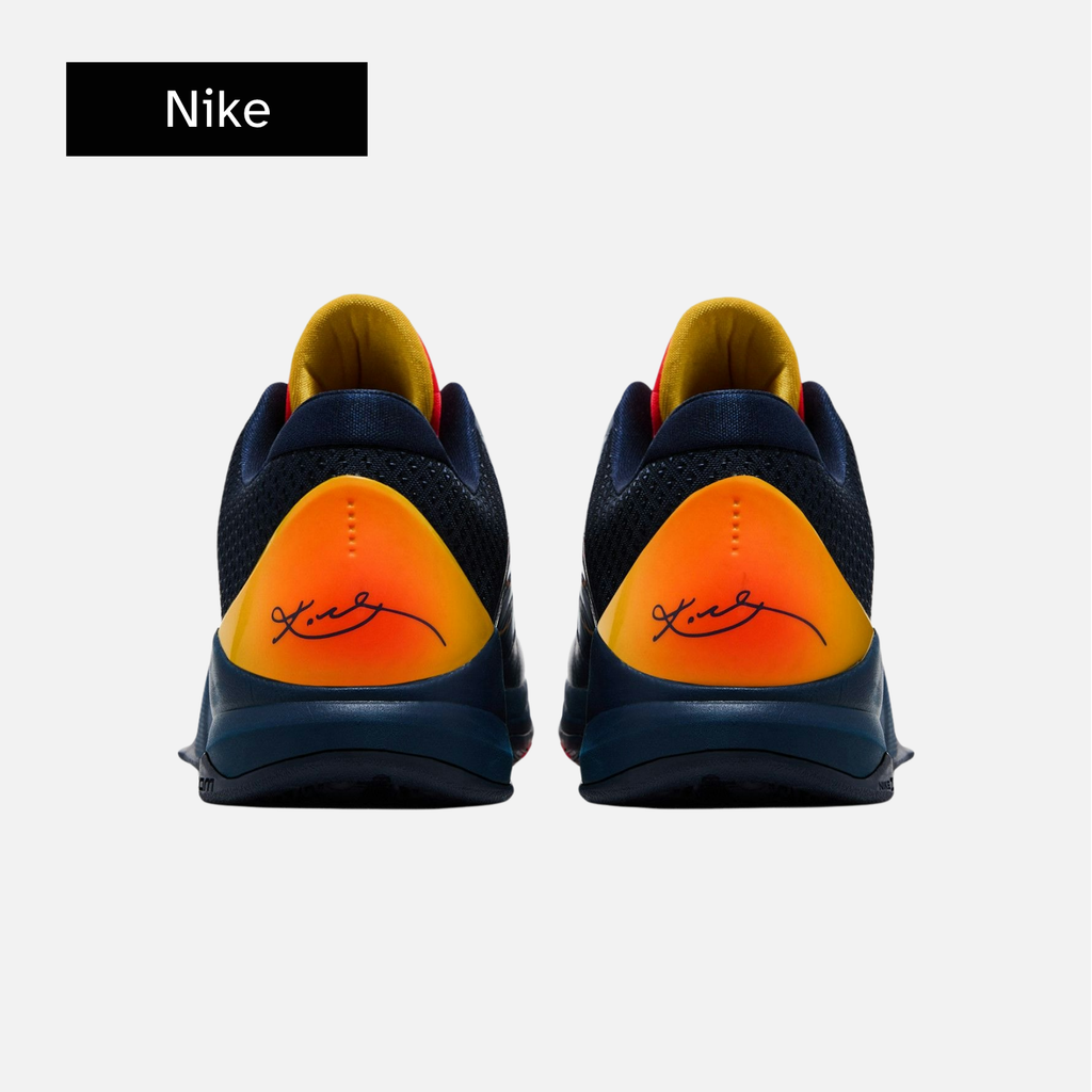 Caitlin Clark x Nike Zoom Kobe 5 Protro 'Indiana Fever'