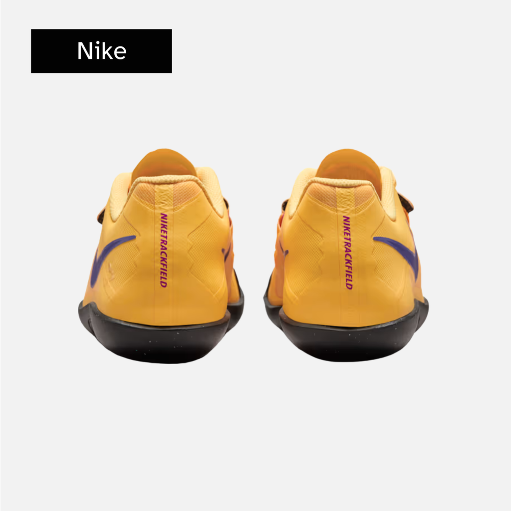 Nike Zoom Rival SD 2 'Citron Pulse/Hyper Violet/Lime Blast/Indigo Burst'