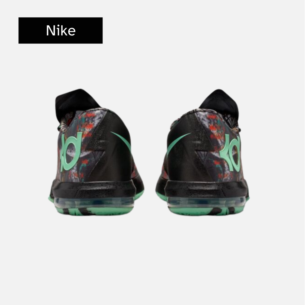 Nike KD 6 'All Star - Illusion' 2026
