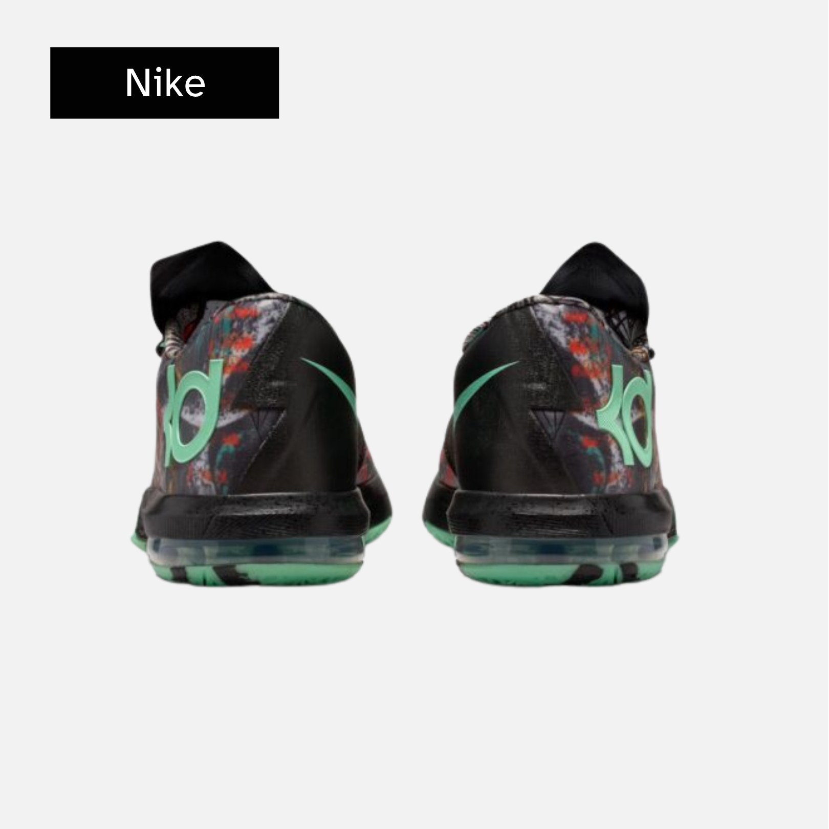 Nike KD 6 'All Star - Illusion' 2026