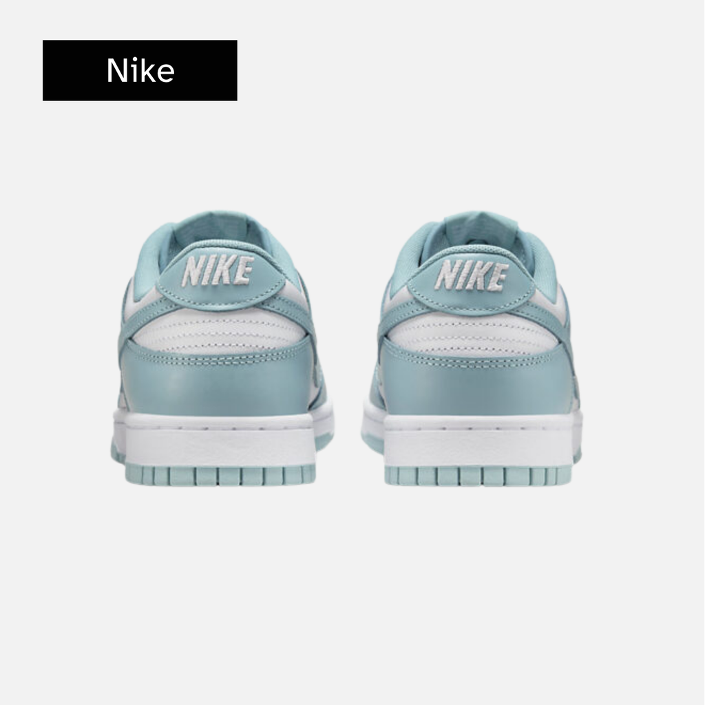 Dunk Low 'Denim Turquoise'