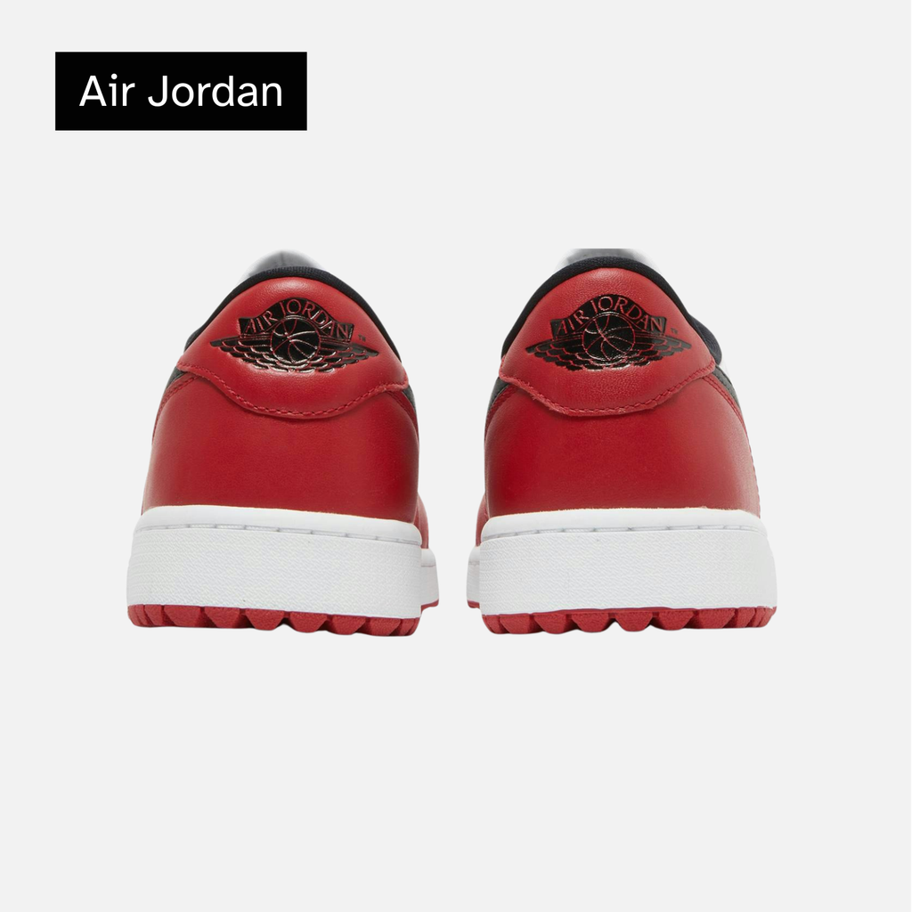 Air Jordan 1 Low Golf 'Chicago'